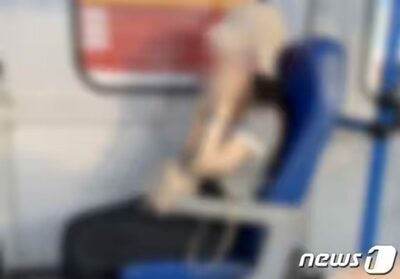 韓国・バスに出没する「迷惑女性」…「不細工」「セクハラ」と中傷された“被害男性”が怒りの投稿