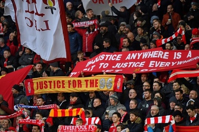 プレミアの今季ラスト2節が有観客に 英ロックダウン緩和で