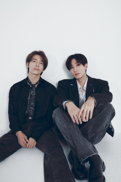 SUPER JUNIOR-D&E、ワーナーミュージックコリアが日本公式サイト立ち上げ