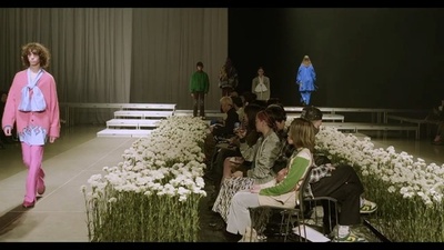 TENDER PERSON marks first participation in Rakuten Fashion Week TOKYO