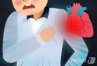 韓国・心臓疾患の患者、5年間でプラス20％…目立つ10～20代の急増ぶり