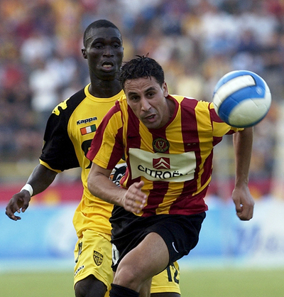 エスペランスvsASEC・アビジャンはスコアレスドローに終わる