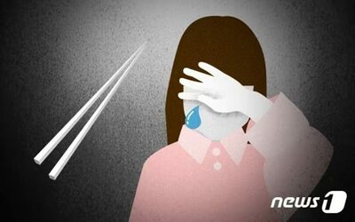 2歳児に「死にたいのか、殺してやる」と夫が激高…韓国・育児ストレスか、それとも虐待か？