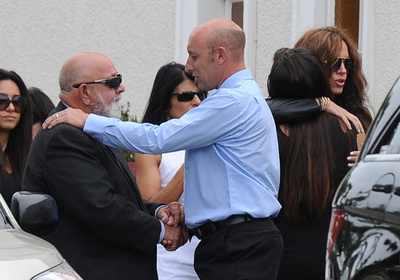 ピストリウス事件、被害者の両親が心境語る