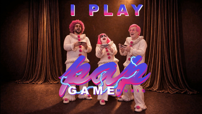イタリア人アーティストLeiKie、新ミュージックビデオでPAPgameの正体を明かす―Not Just MusicがPAPmusicブランドを拡大