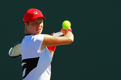 クライシュテルス、負傷でクレーシーズンの大会欠場へ