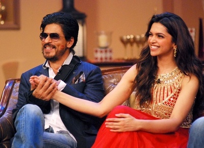 ボリウッドスターに第3子誕生、違法の胎児性別判定受けた疑いも