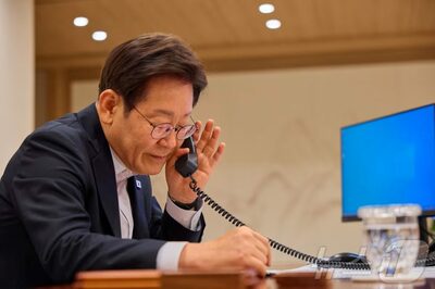 韓国・李在明大統領の裁判5件、すべて中断…「国家元首として国政の連続性を保証すべきだ」