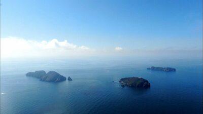 韓国の国境離島に「制度的抜け穴」…東格列飛島で「外国人が土地所有可能」という安全保障リスク