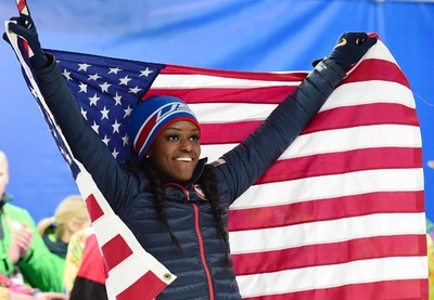 ボブスレー米五輪メダリスト、チーム医師らを性的虐待で提訴 報道