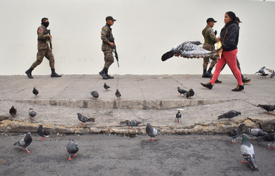 「平和の象徴」