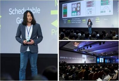 米メタも注目する「K-半導体」スタートアップ…韓国AIチップ市場に活気