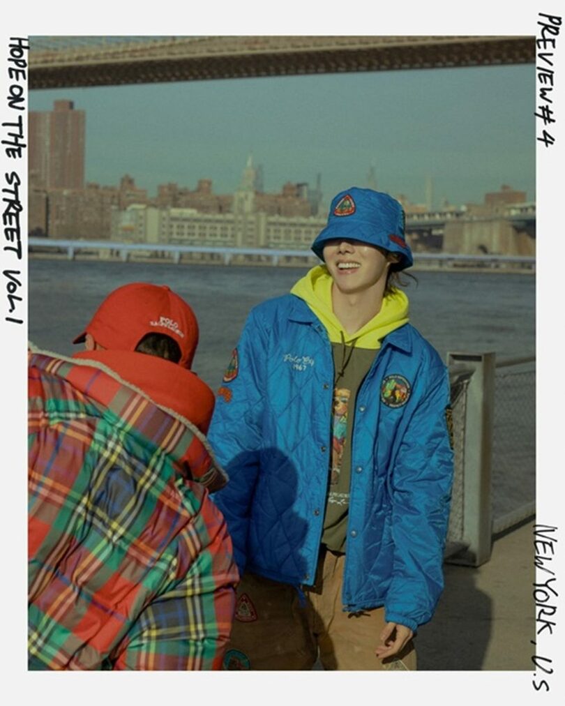 BIGHIT MUSIC(c)STARNEWS