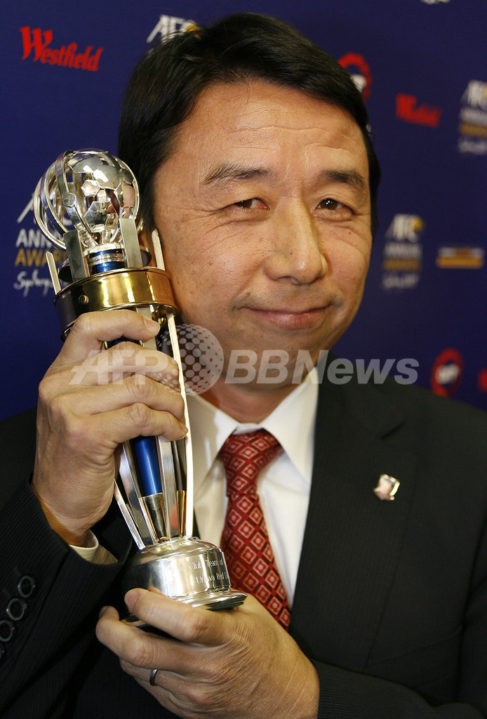 アジア・サッカー連盟年間アワード発表 年間最優秀選手はヤッセル・アル・カータニに