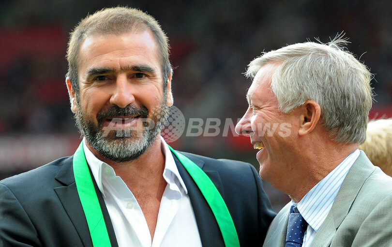 元イングランド代表スコールズ氏が引退試合