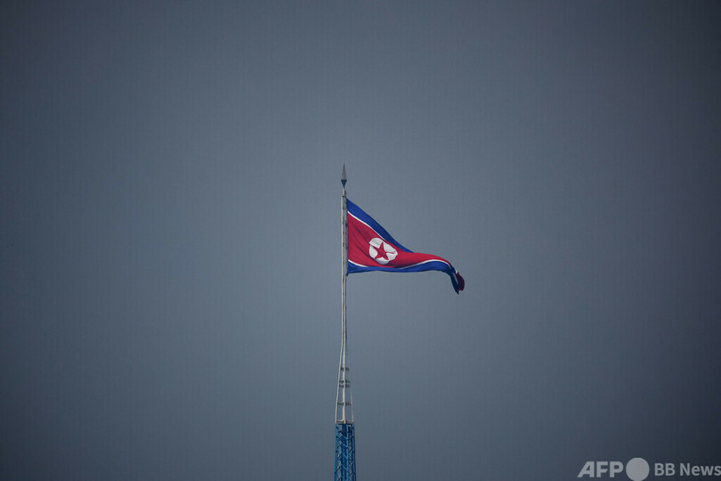 北朝鮮、先制核攻撃可能に 核保有国の地位「不可逆的」
