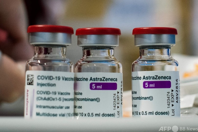 イタリア、コロナワクチンの輸出阻止 豪向けアストラゼネカ製 ...