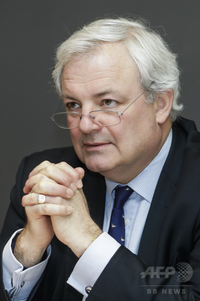 イエメンは「世界が傍観する中で崩壊しつつある」 国連事務次長