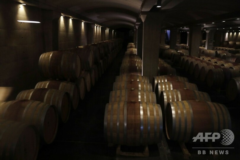 ゴーン被告のワイナリー、レバノンで順調操業 一家のルーツ