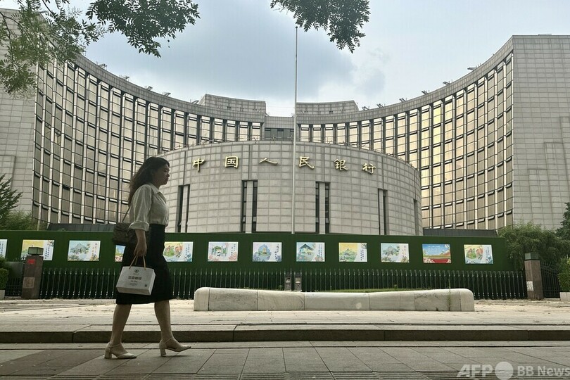 【三里河中国経済観察】中央企業が一斉に株式買い増し、信頼と長期価値を示す