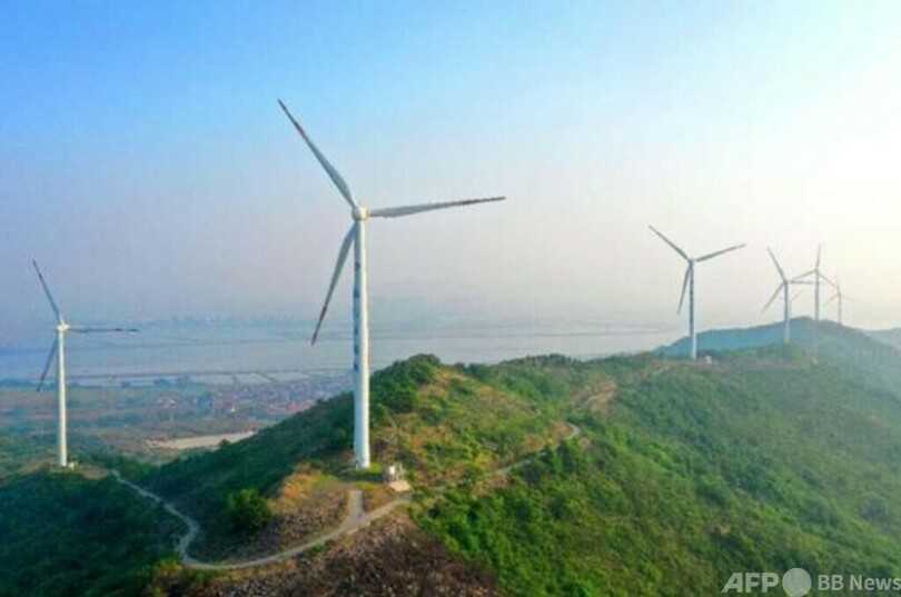 中国はなぜ発展途上国として今も脱炭素化を堅持するのか