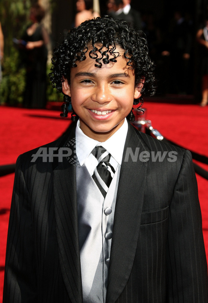 ＜第59回エミー賞＞プライムタイム・エミー賞授賞式にグレン・クローズら登場