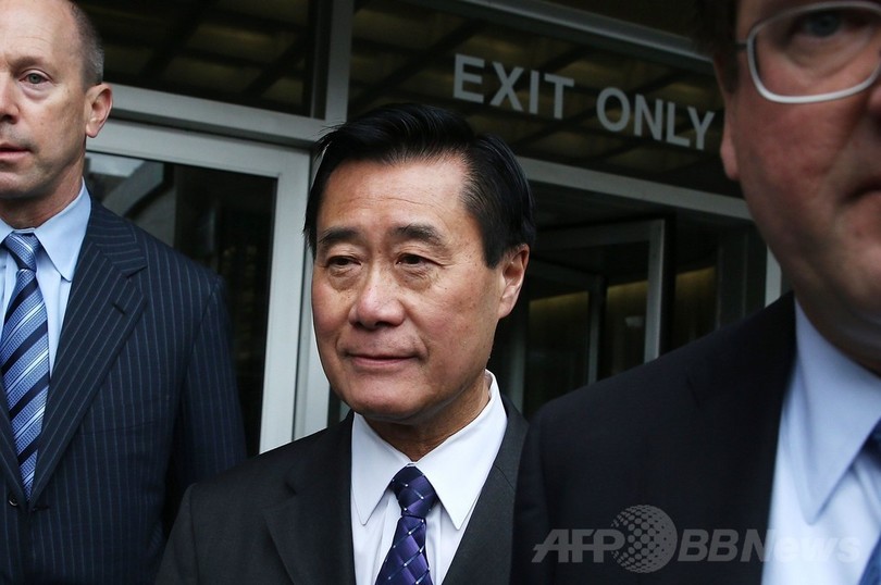 米議員が銃密輸を計画? FBIおとり捜査が驚きの展開に 米議員が銃密輸を計画? FBIおとり捜査が驚きの展開に