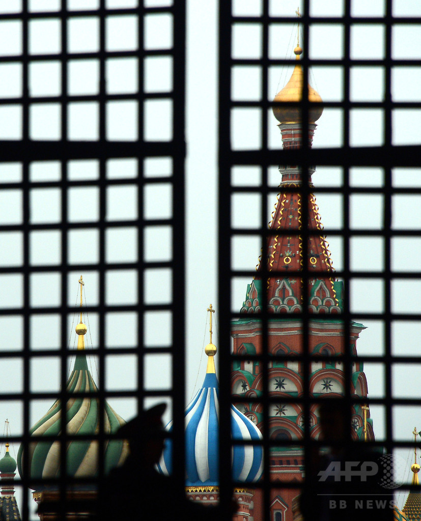「神はいない」 ネット書き込みで起訴、禁錮1年の恐れ ロシア 「神はいない」 ネット書き込みで起訴、禁錮1年の恐れ ロシア