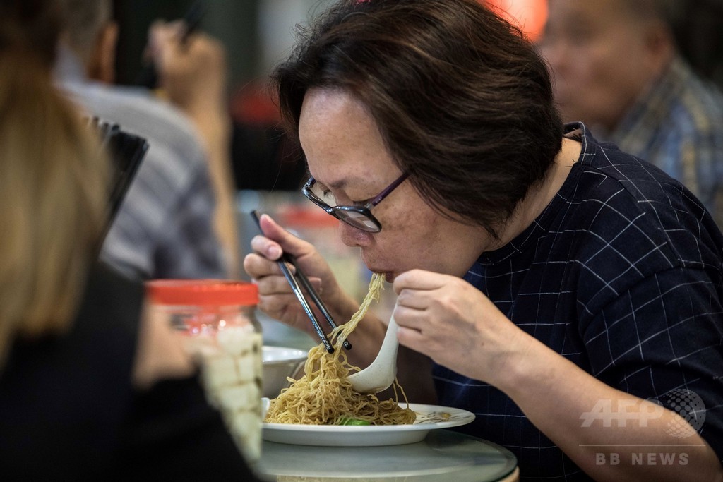 「だらだら食べ」が肥満予防に? 九大研究 「だらだら食べ」が肥満予防に? 九大研究