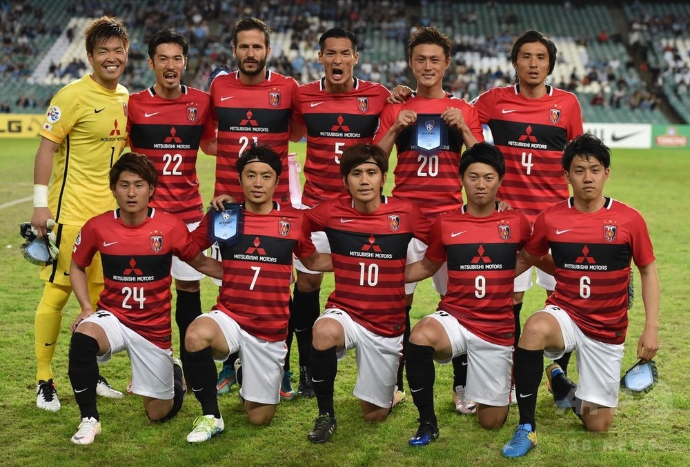 浦和レッズが決勝T進出、王者広州は敗退決定 ACL 写真13枚 国際