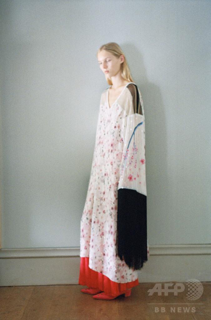 「マメ」17年春夏