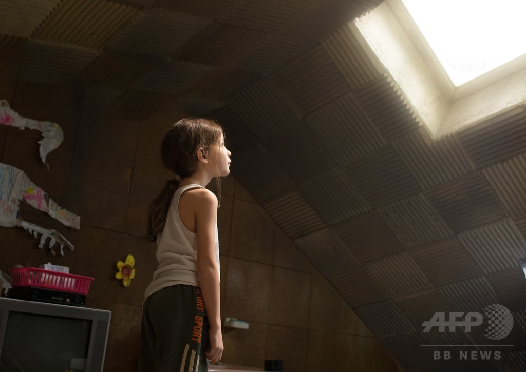 アカデミー賞有力！母子の絆を描く感動作『ルーム』、4月公開