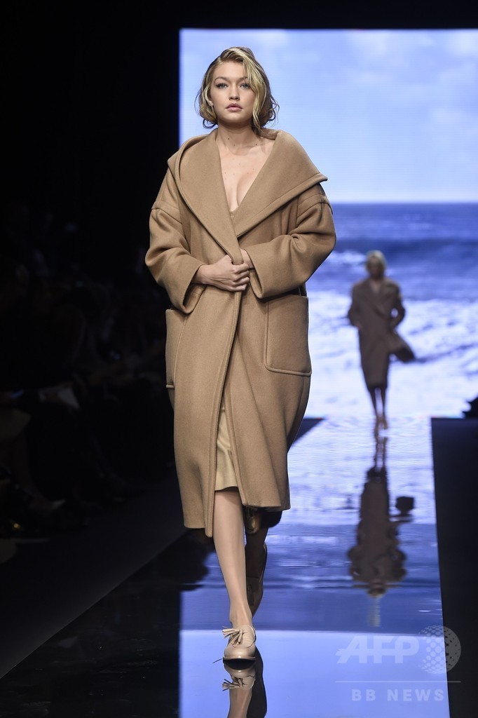 マリリン・モンローをミューズに、「マックスマーラ」15/16秋冬