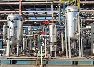 中国 硫化水素のクリーン処理技術で新たな飛躍