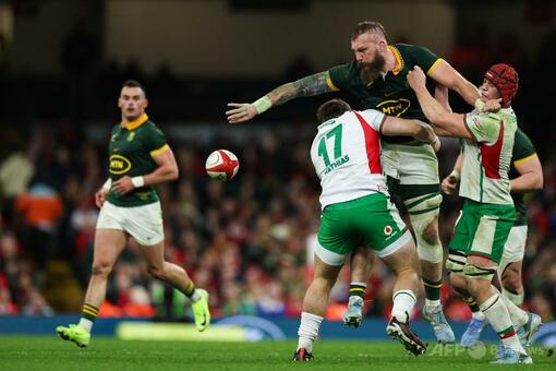 ラグビーワールドカップ2019/10/27(日) ウェールズVS南アフリカ レア☆さきほど試合当日 限定☆準決勝☆南アフリカvsウェールズ