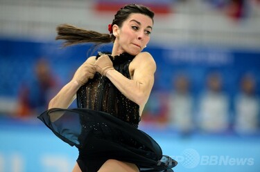 ソチ 五輪 セール 女子 フィギュア 結果