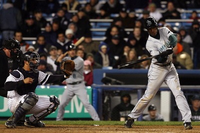 ＜07MLB＞デビルレイズ ヤンキースとの接戦を制し今季初勝利 - 米国