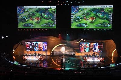 中国、ゲーム売上高とプレーヤー数が過去最高を記録