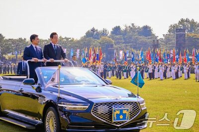 韓国軍、今週中に中将級人事を断行へ…1990年代「ハナ会」解体以来、最大規模か