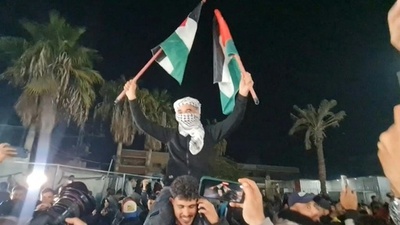 動画:イスラエルとハマス、ガザ停戦合意 当初42日間、人質33人解放へ
