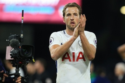 ケインがハットでシアラー氏の記録に並ぶ、トッテナムは快勝