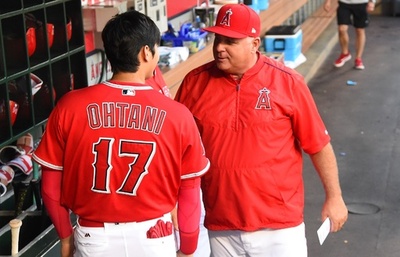 「単なるたわ言」、エンゼルスのソーシア監督が退任報道を否定