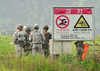 Kポップスターら、米軍向けイベントで出演辞退 政府は「遺憾」表明