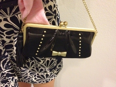 ＜TOKYO CLOSET＞大田明弥のデイリースタイル：9月5日