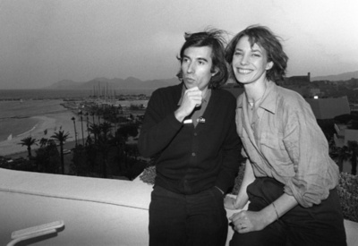 気付いたら大物俳優の膝の上に？ カンヌ俳優・監督思い出語る