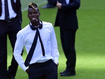 決勝目指すユベントス、監督はポグバ先発を明言