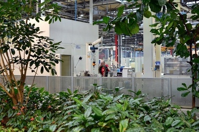 エコと高性能の両立へ、伊フェラーリの挑戦