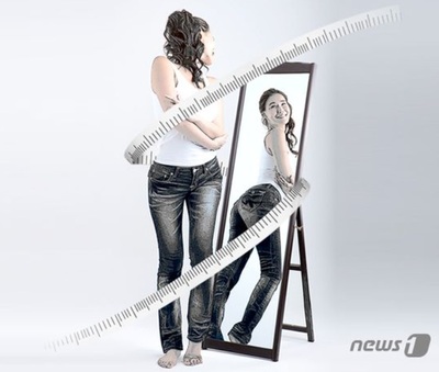 韓国・10代女性の拒食症患者、4年間で97.5％増