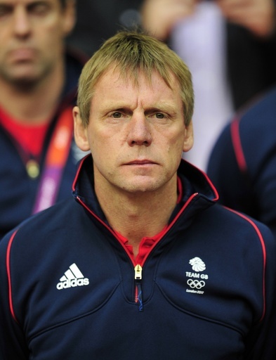 53歳のピアース、「イングランド最悪」のクラブで現役復帰