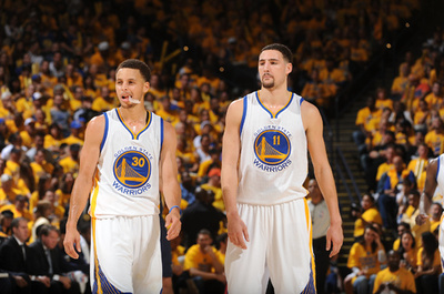 NBAプレーオフ開幕―ウォリアーズはペリカンズに先勝